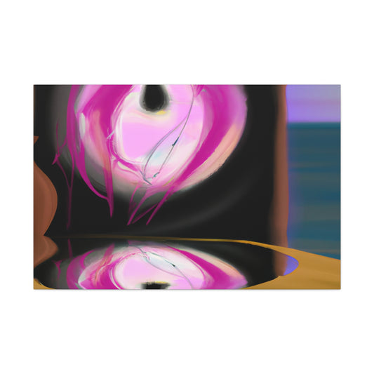 Peter Paul Rubens - canvas