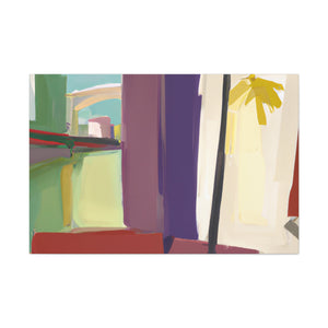 Peter Paul Rubens - canvas