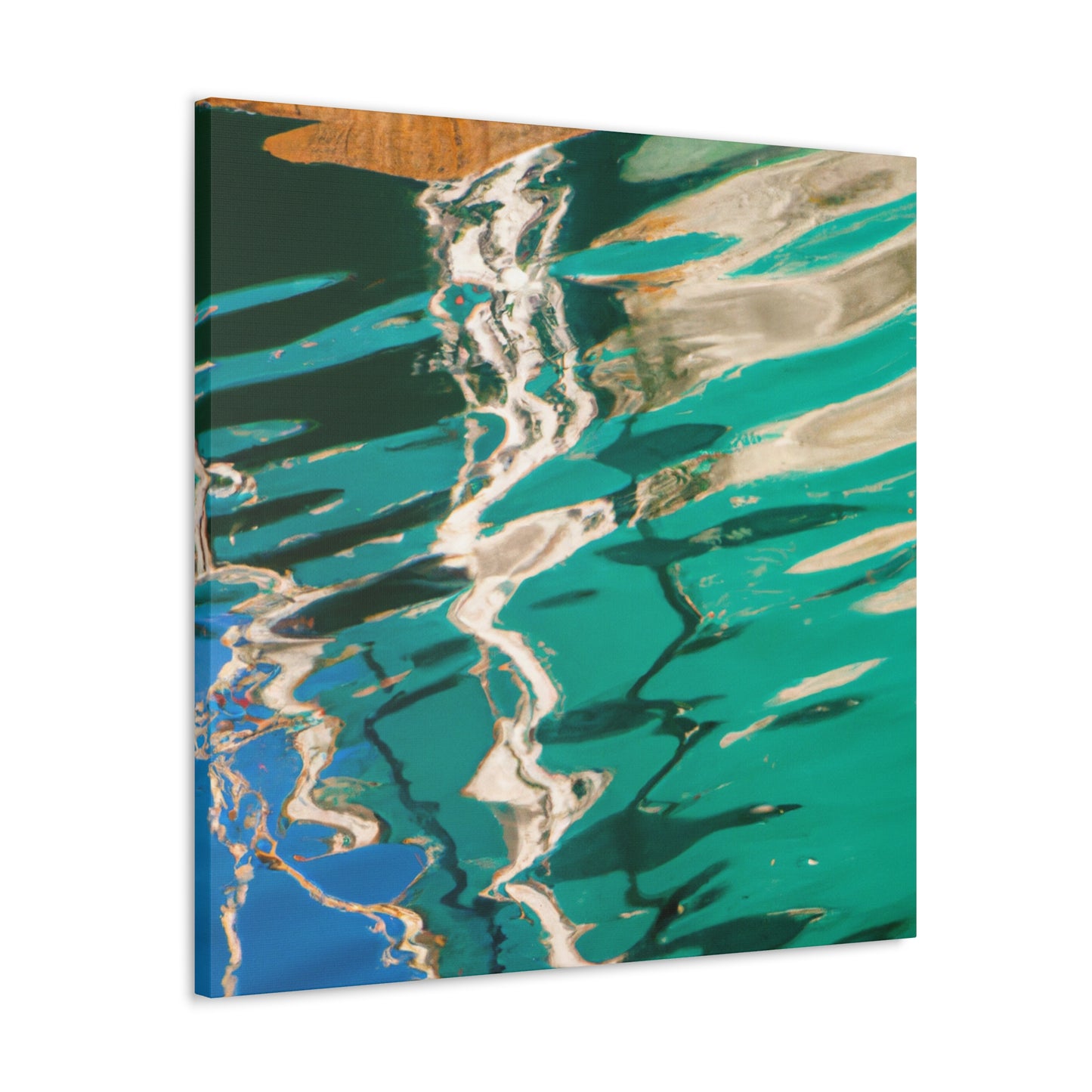 Rembrandt Van Rijn - canvas