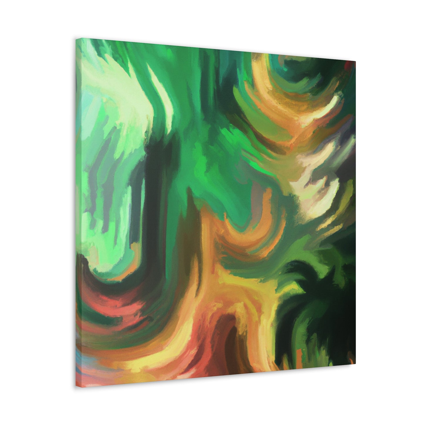 Peter Paul Rubens - canvas