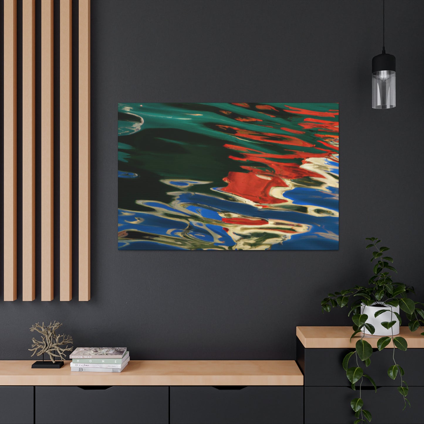 Anthony van Dyck - canvas