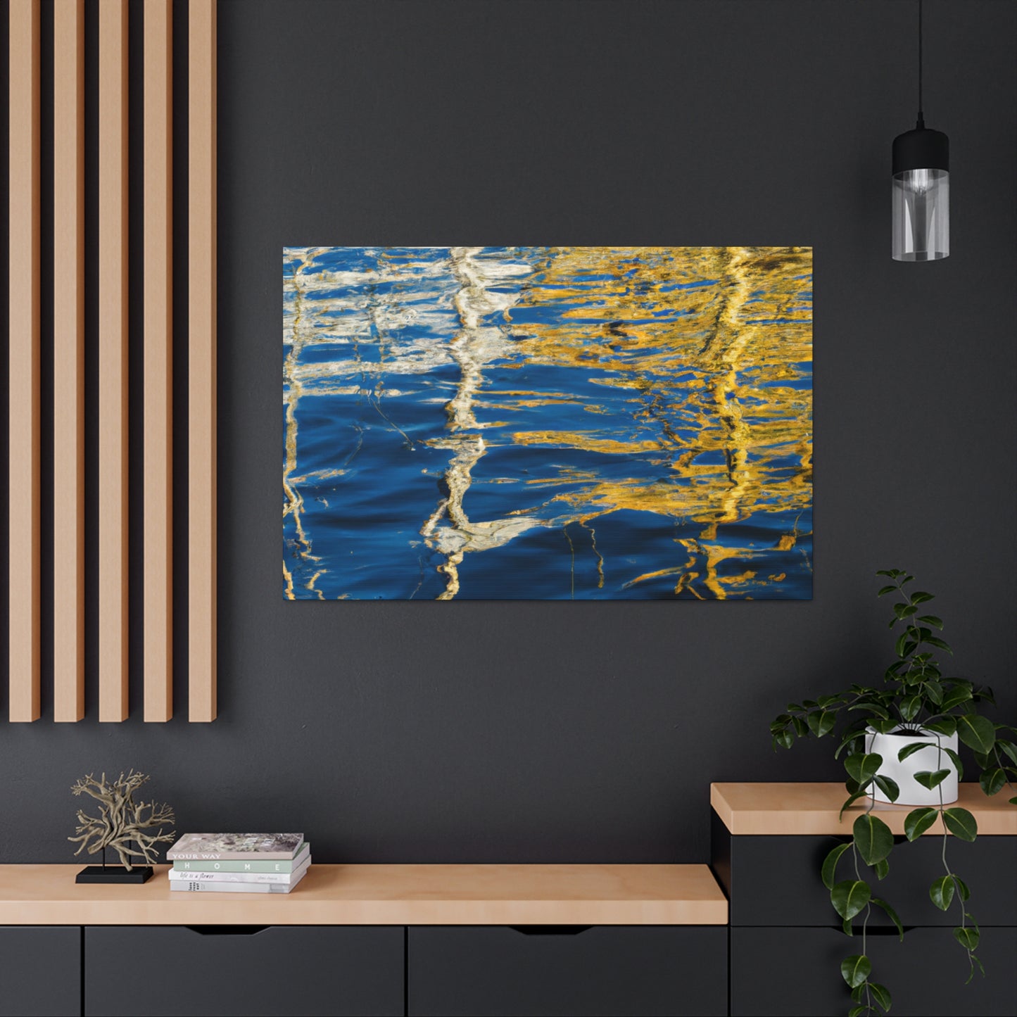 Jan van Goyen - canvas