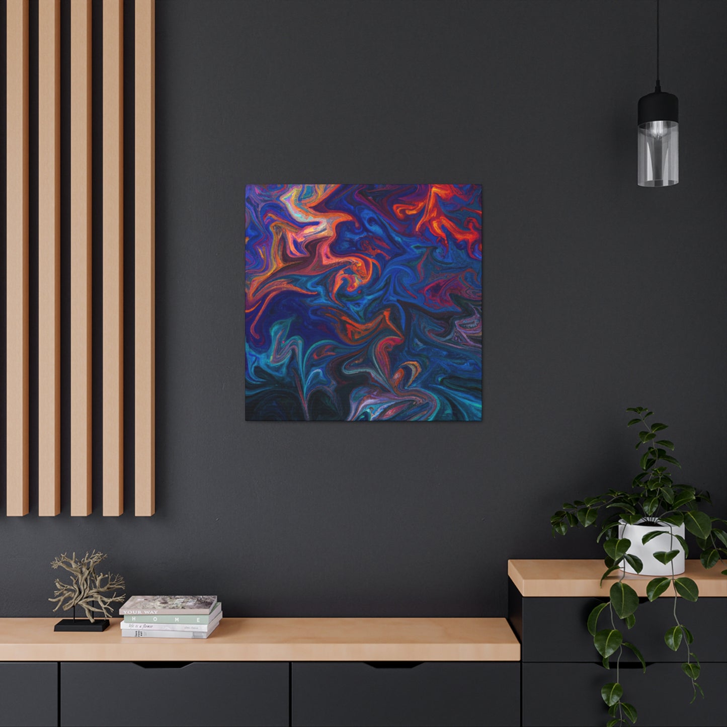 Francisco de Zurbarán - canvas