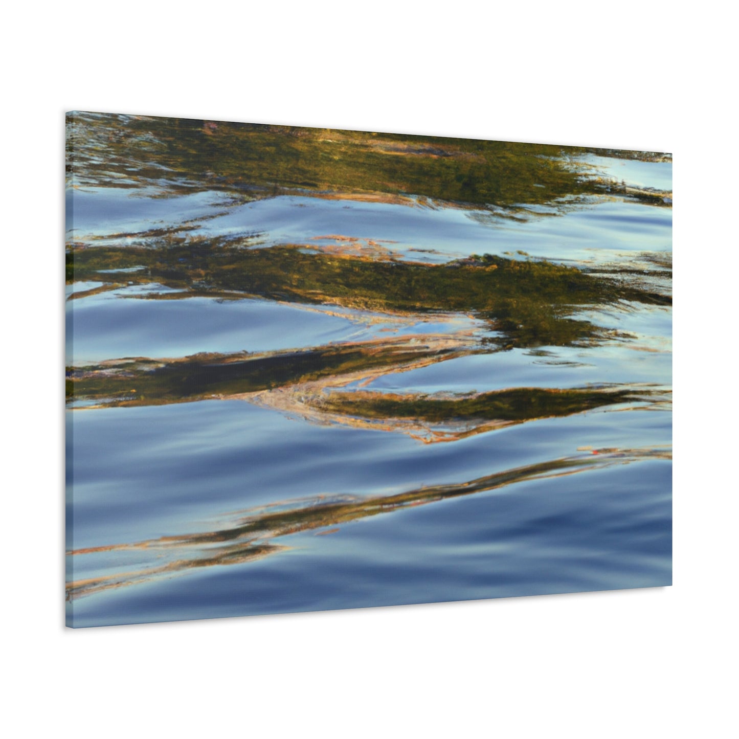 Rembrandt van Rijn - canvas