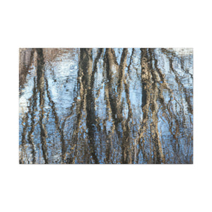 Rembrandt van Rijn - canvas