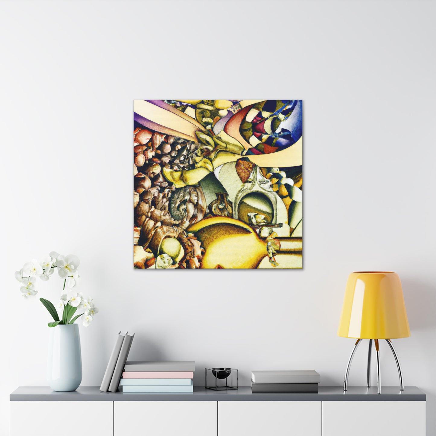 Antonio Canaletto - canvas