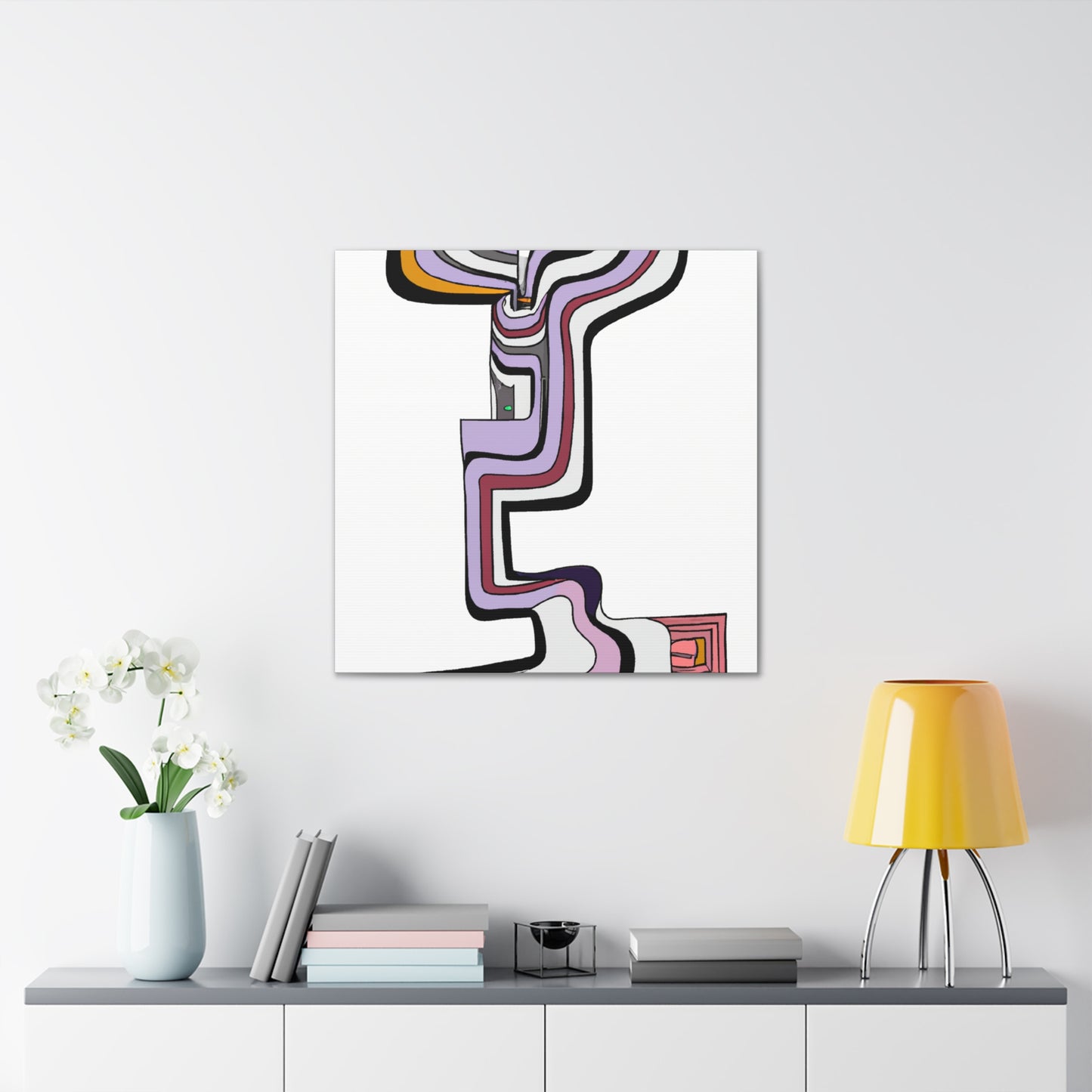 Peter Paul Rubens - canvas