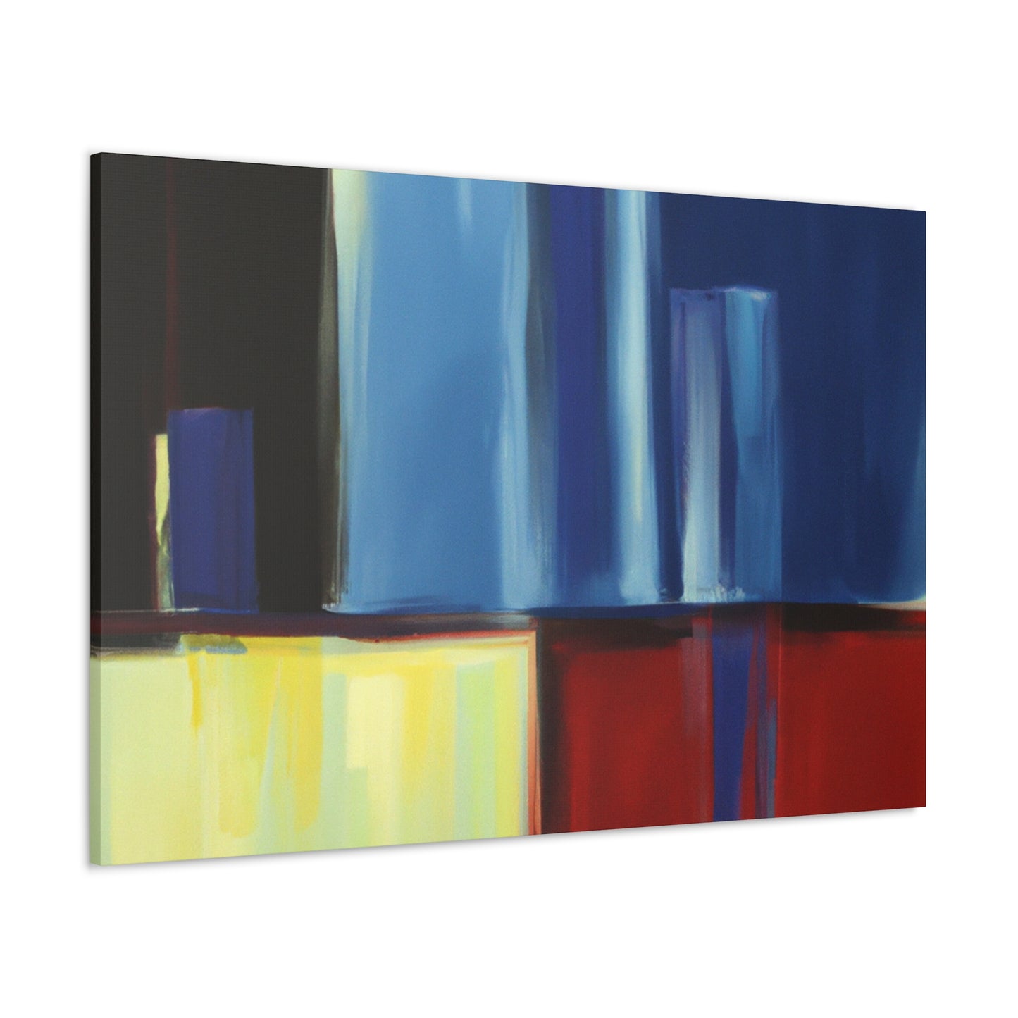 Rembrandt Harmenszoon van Rijn - canvas