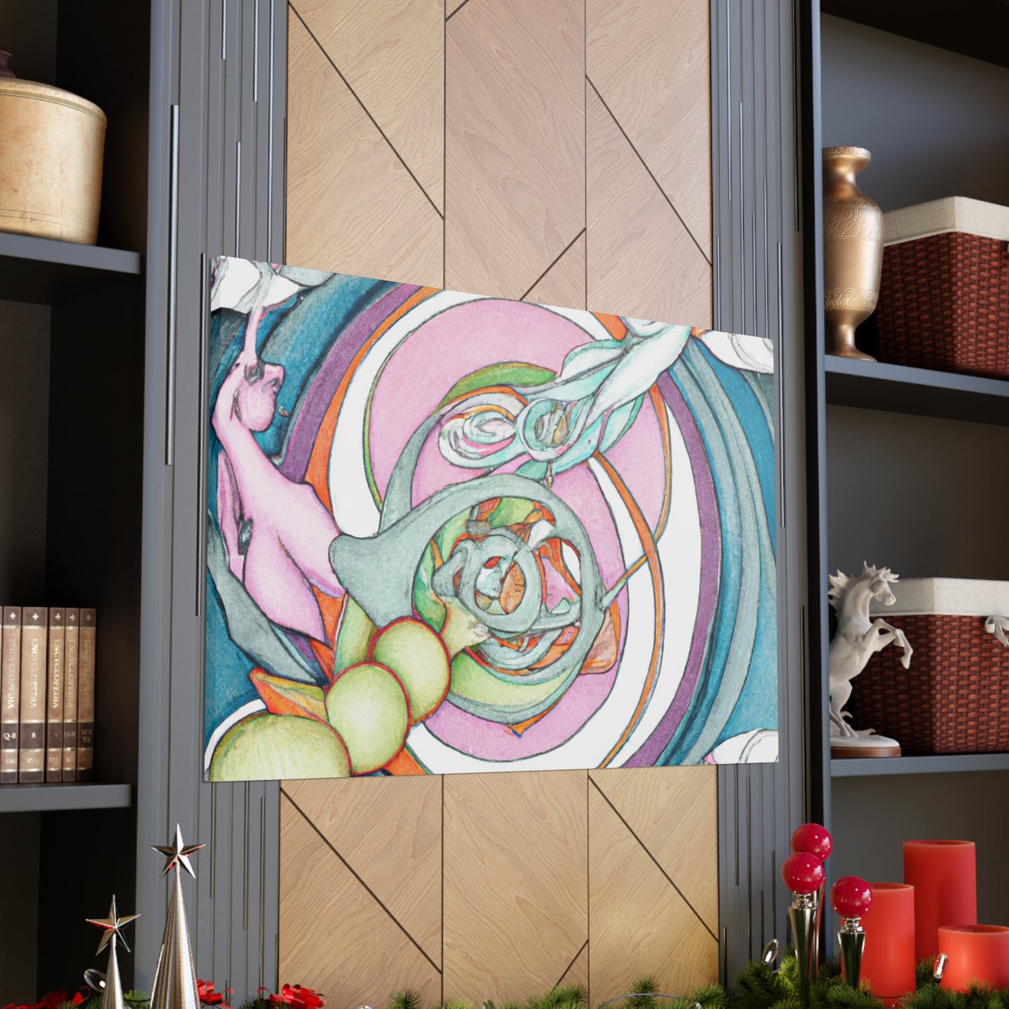 Francesco Guardi - canvas