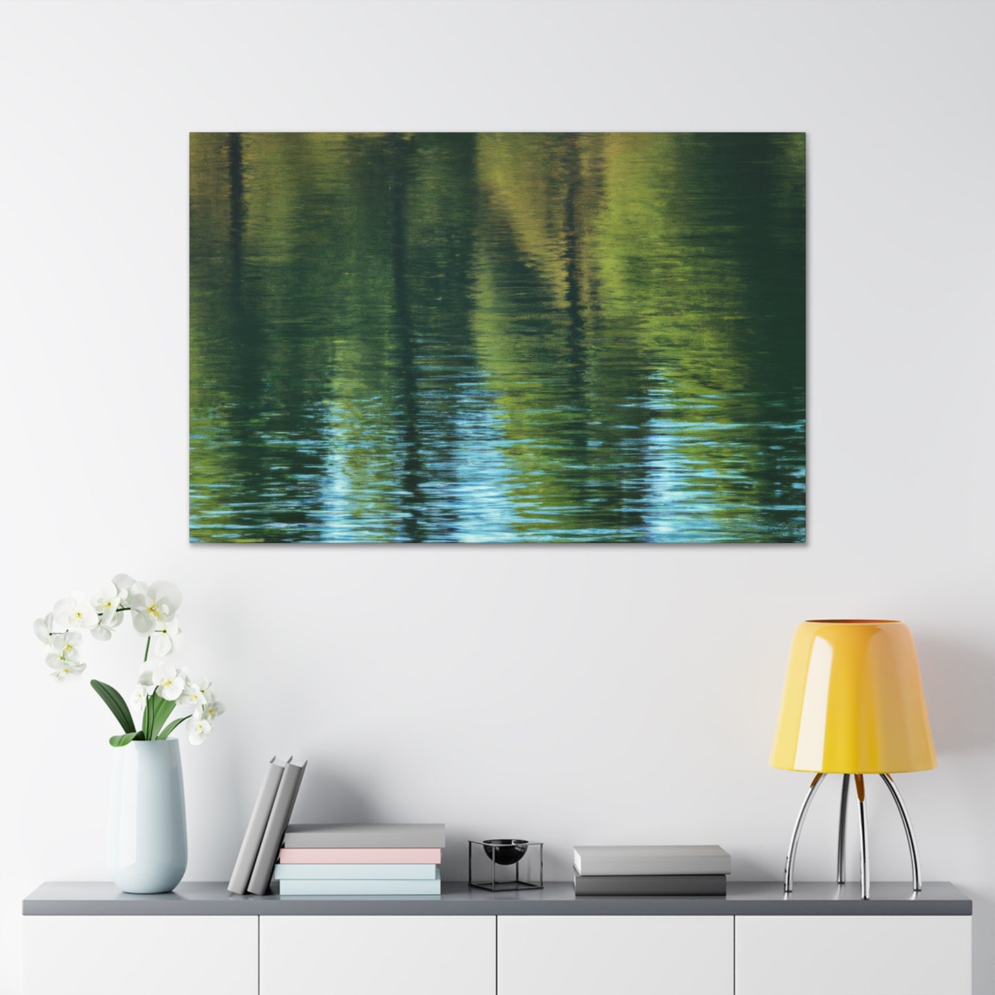 Nicolas de Largillierre - canvas