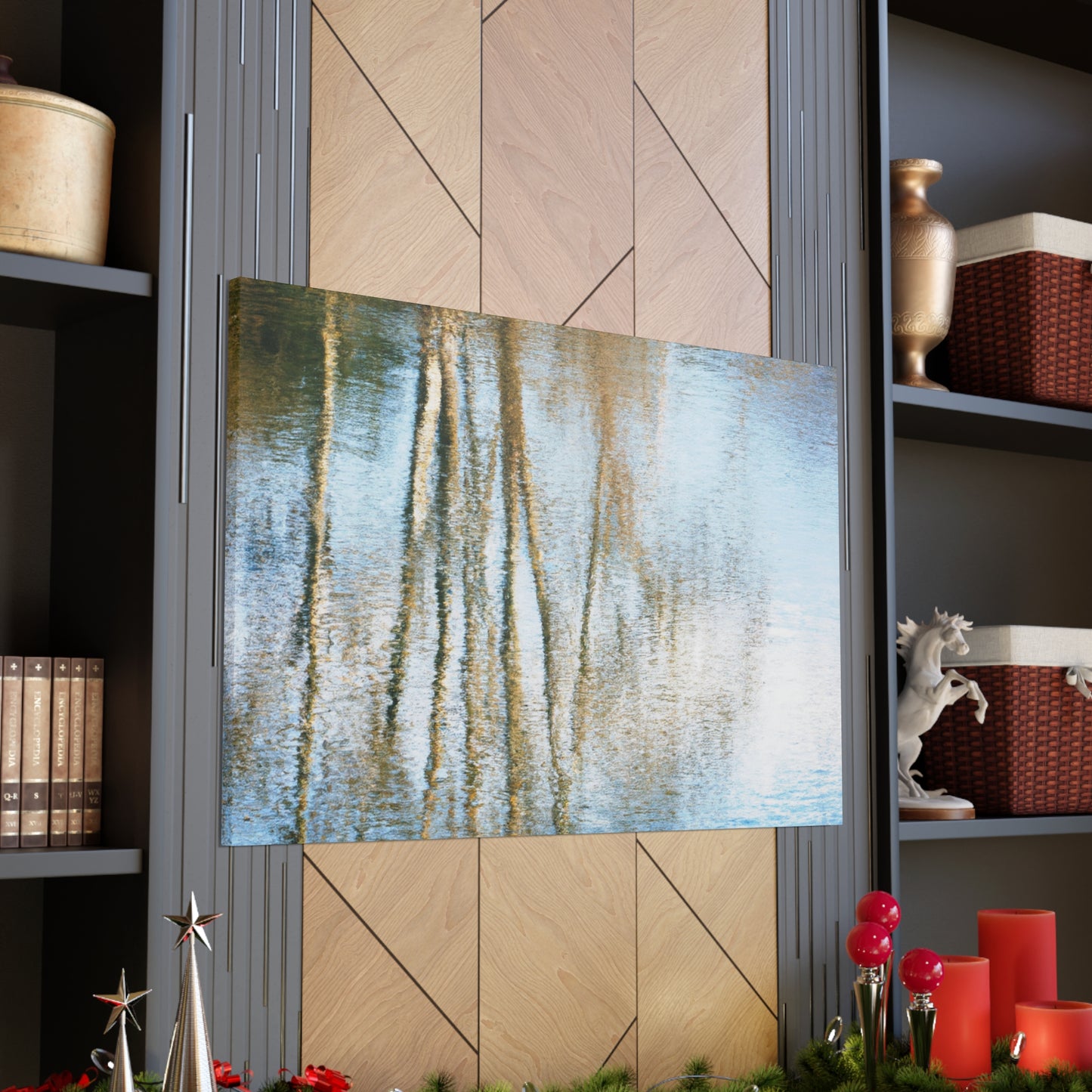 Peter Paul Rubens - canvas