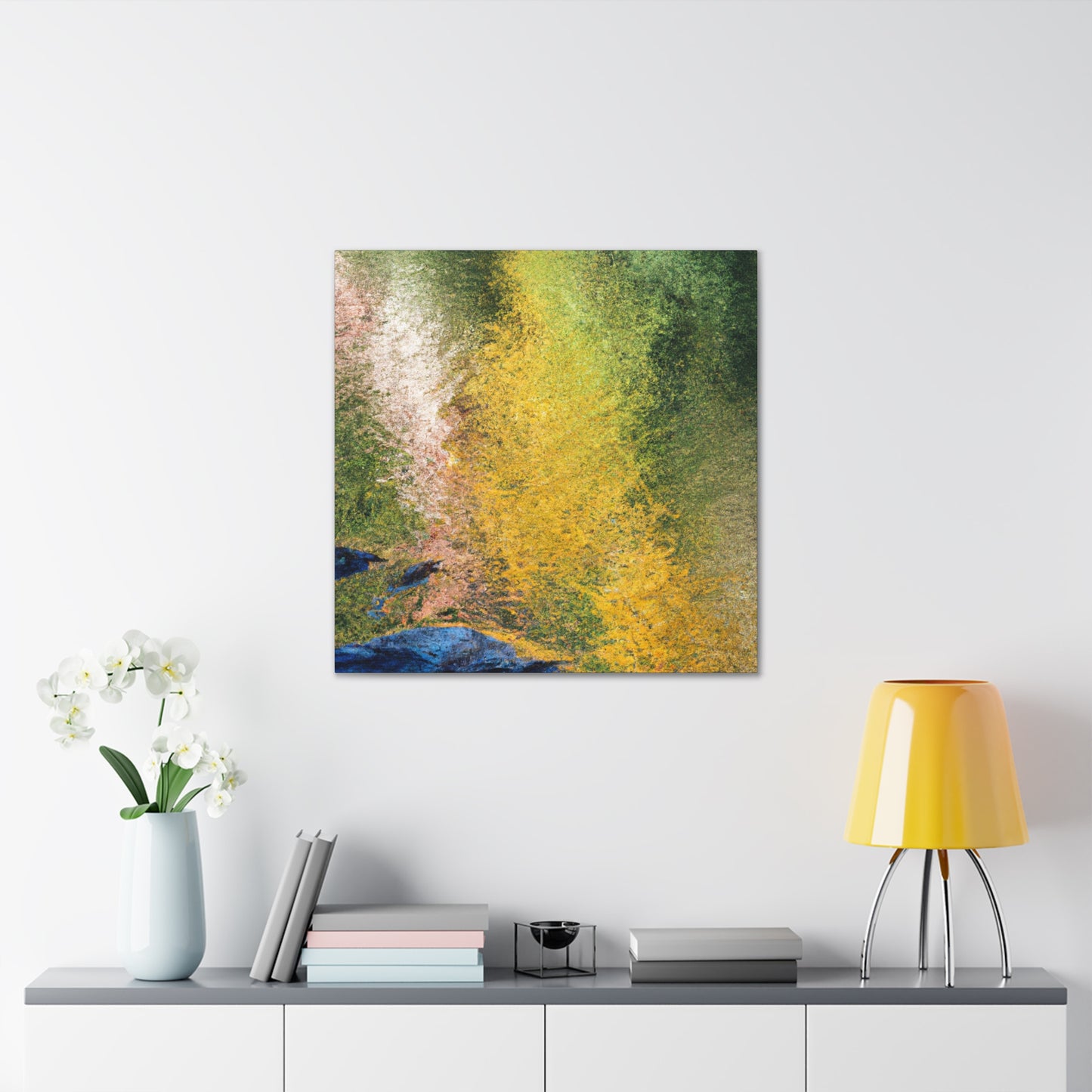 Anthonie van Dyck - canvas