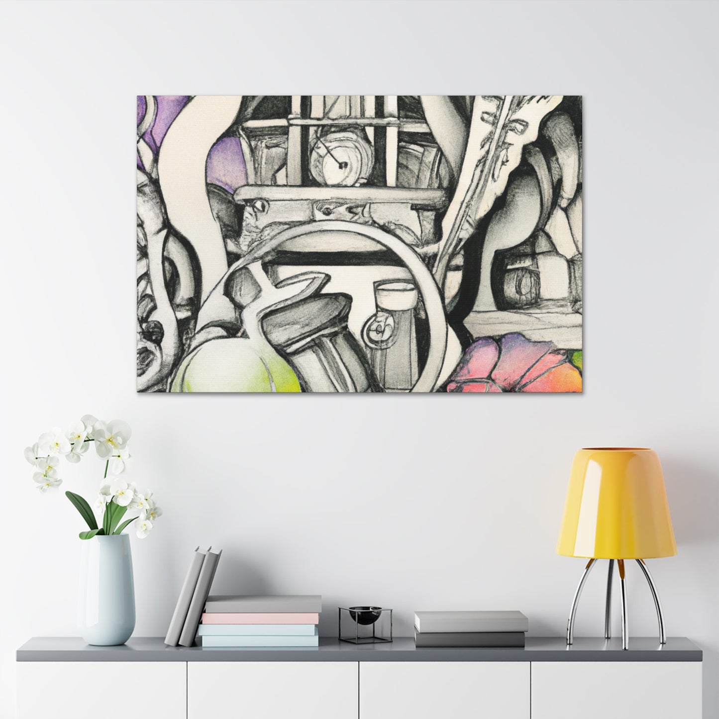 Antonio Canaletto - canvas