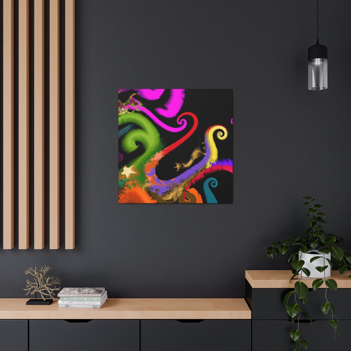 Anthony van Dyck - canvas