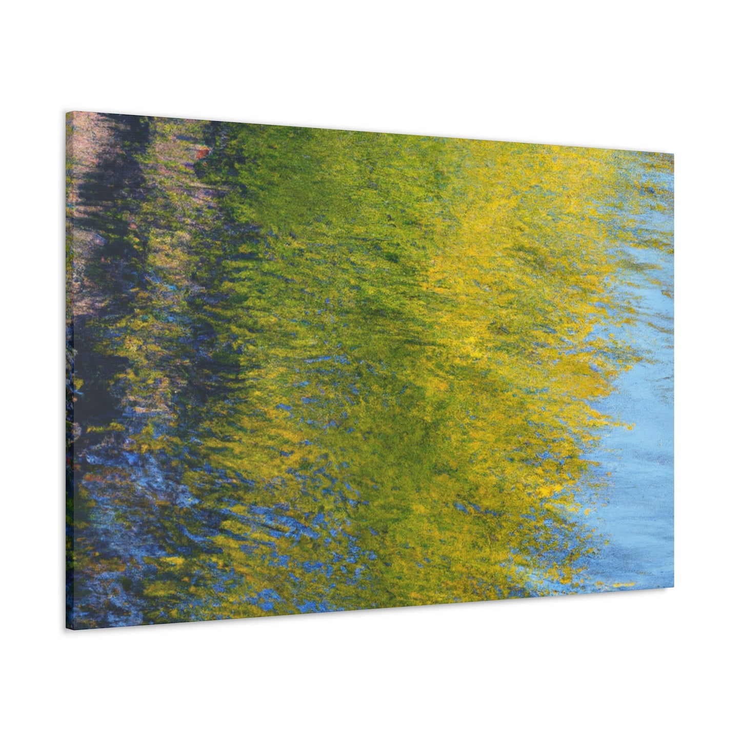 Bartholomeus van der Helst - canvas