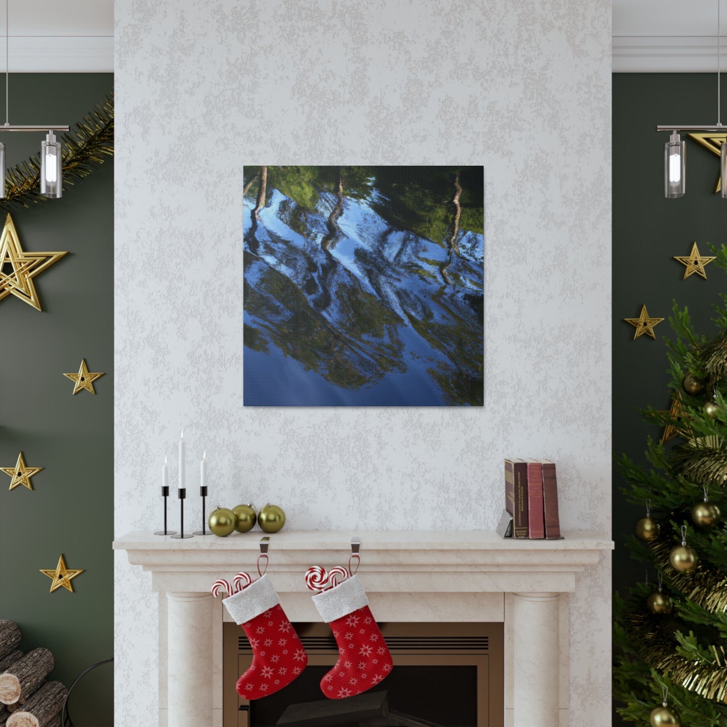 Peter Paul Rubens - canvas