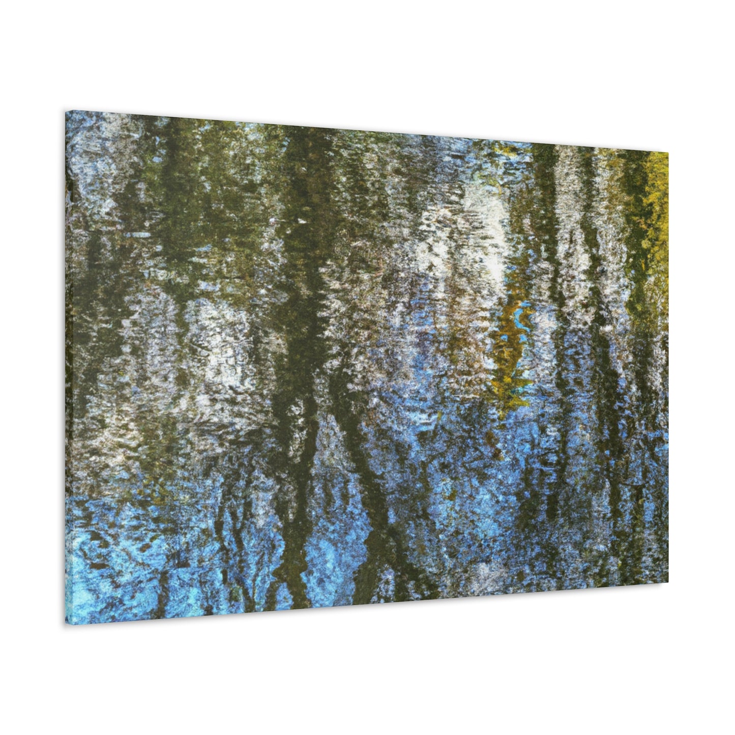 Rembrandt van Rijn - canvas