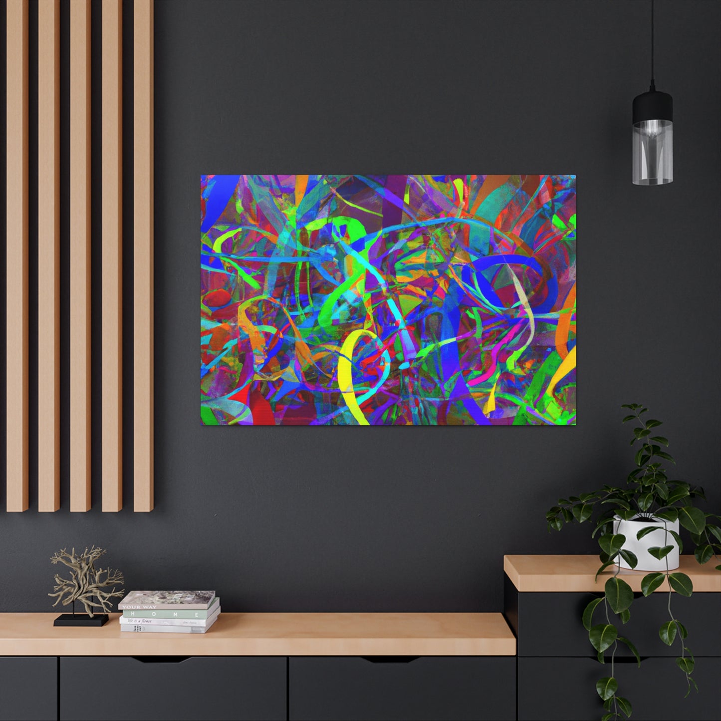 Peter Paul Rubens - canvas