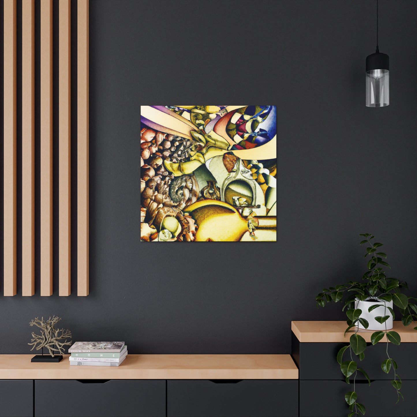 Antonio Canaletto - canvas