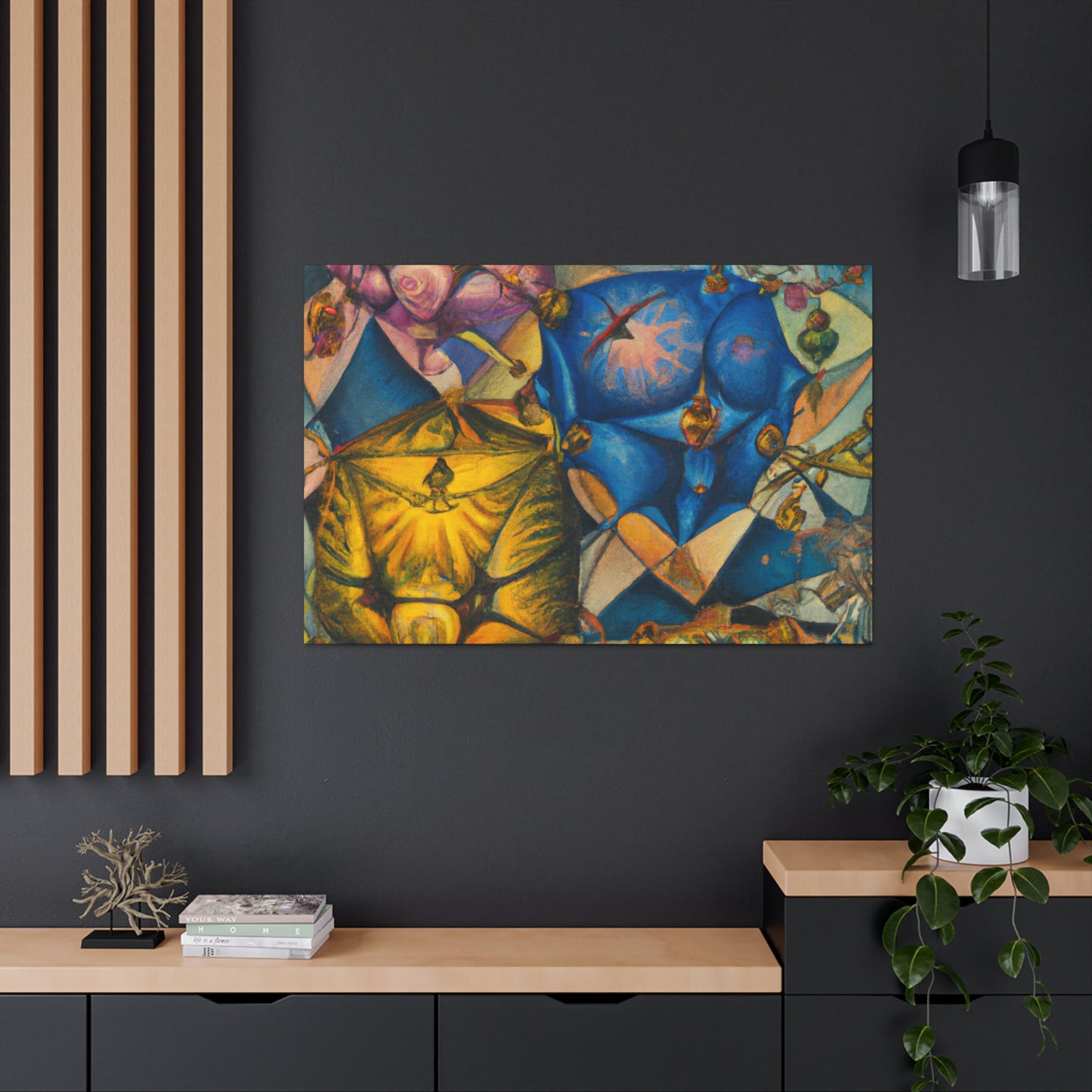 Antonio Canaletto - canvas