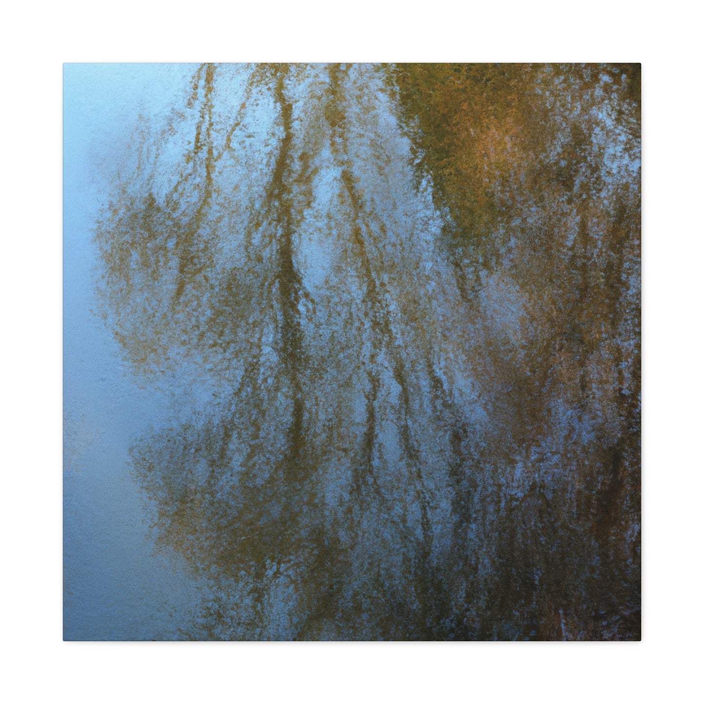 Peter Paul Rubens - canvas