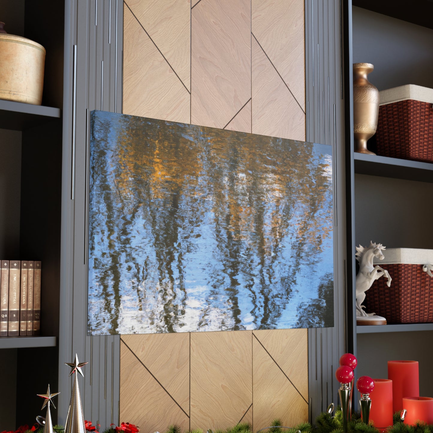 Pieter van Laer - canvas