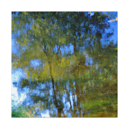 Antoon van Dyck - canvas