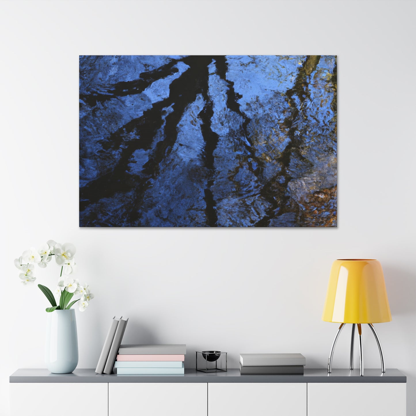 Pieter de Hooch - canvas