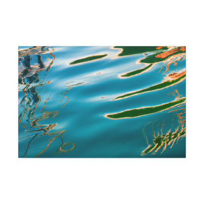 Anthony van Dyck - canvas