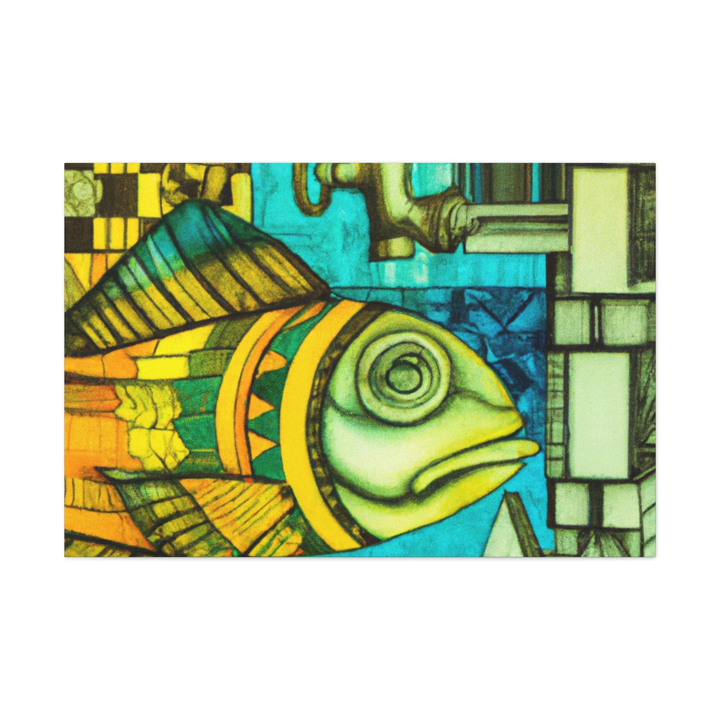 John Singleton Copley - canvas