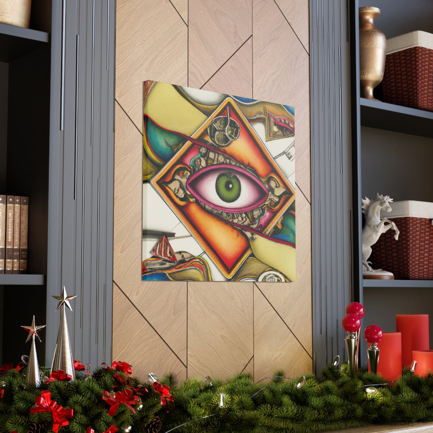 Antonio Canaletto - canvas