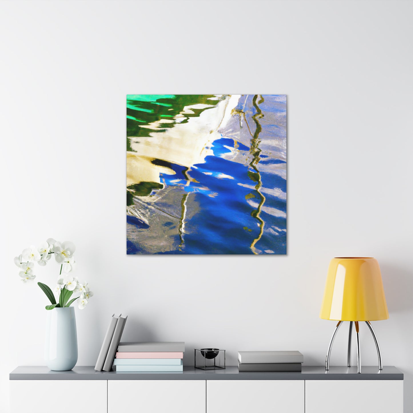 Bartholomeus Breenbergh - canvas