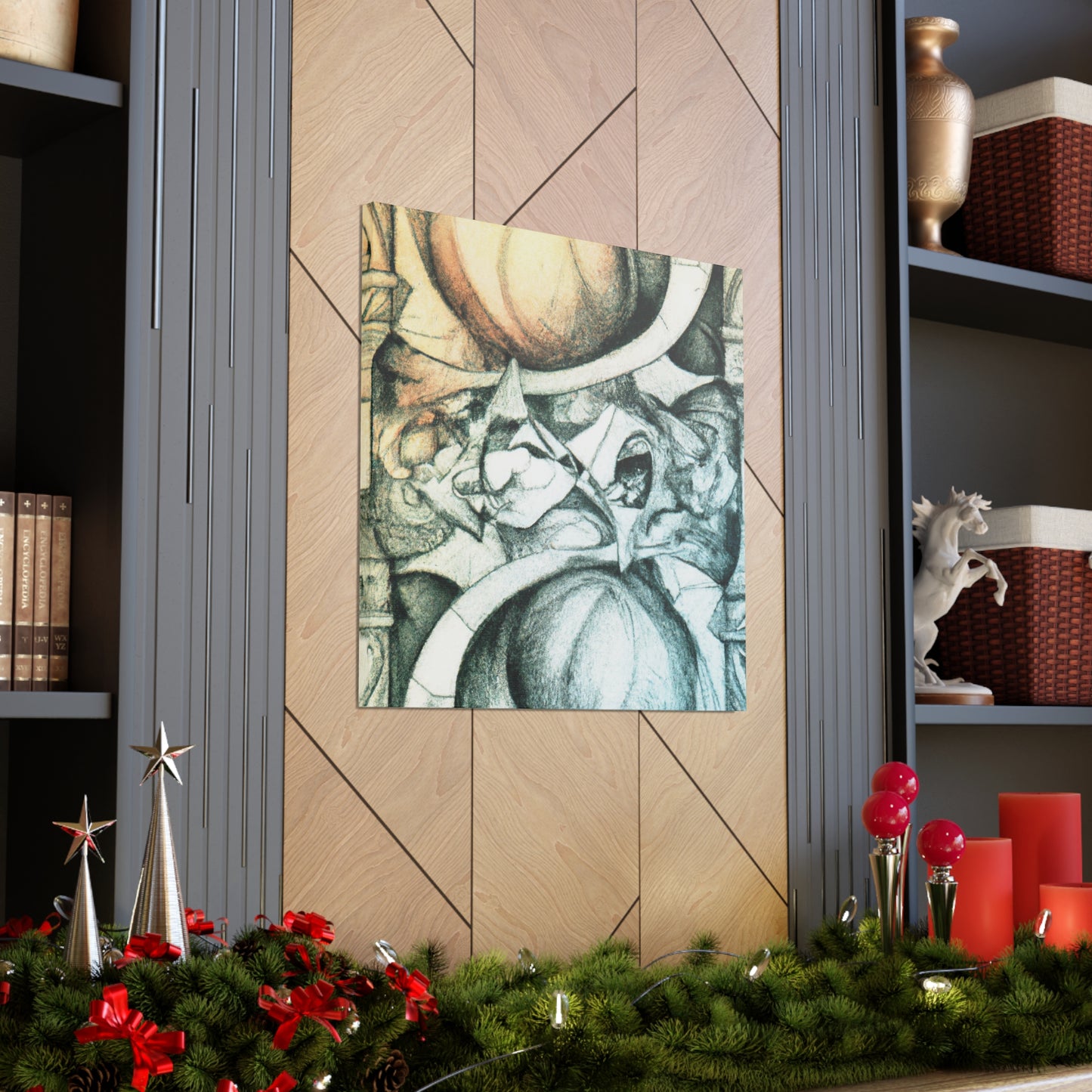 Antonio Canaletto - canvas