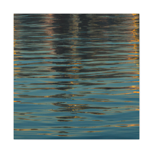 Giuseppe Recco. - canvas