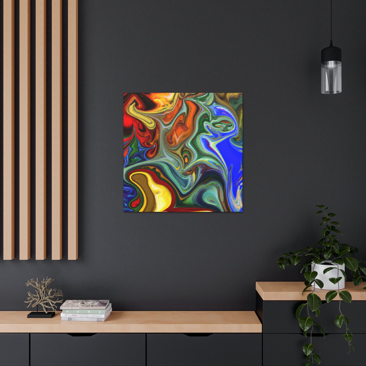 Francisco de Zurbarán - canvas