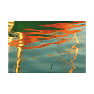 Rembrandt van Rijn - canvas