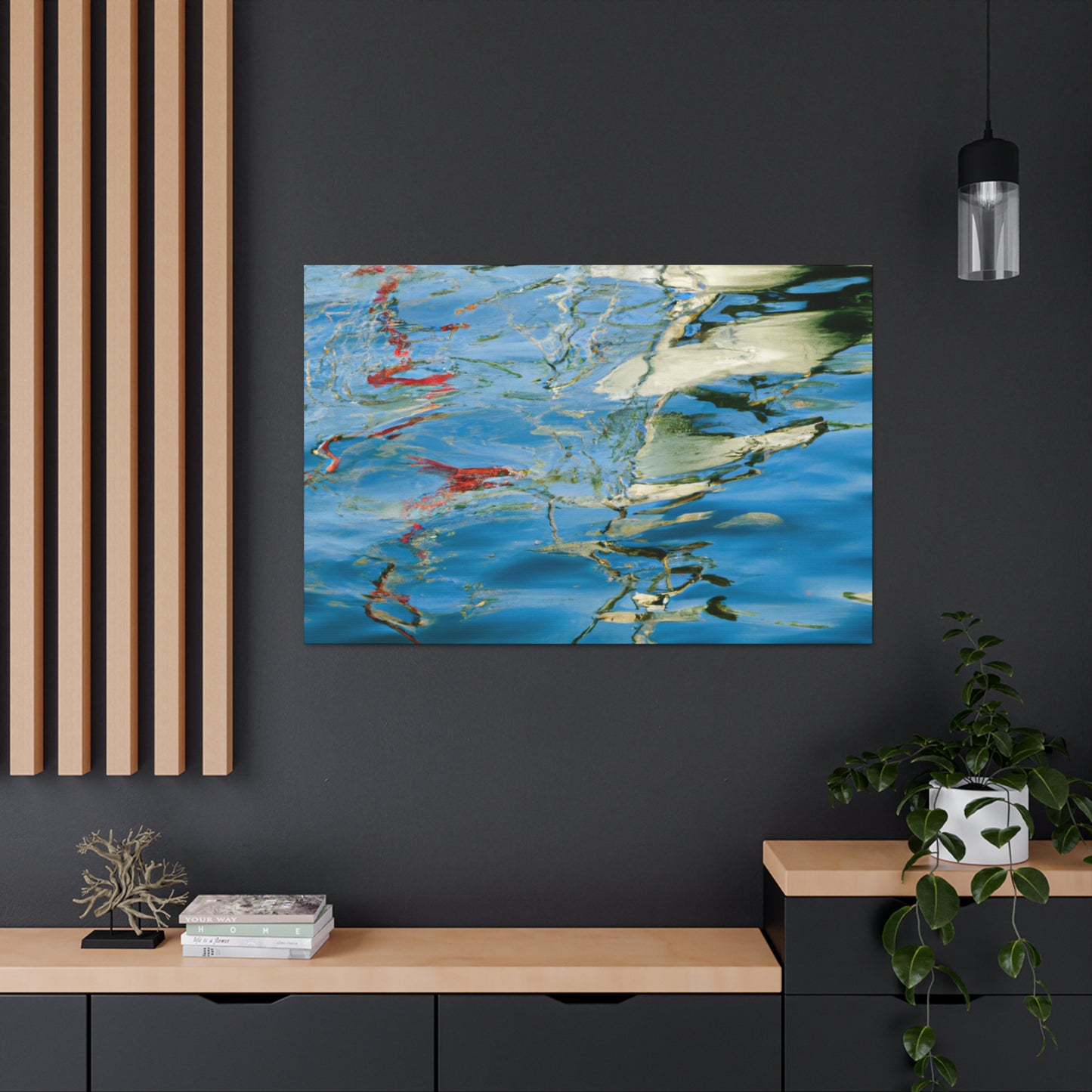 Antonio Allegri da Correggio - canvas