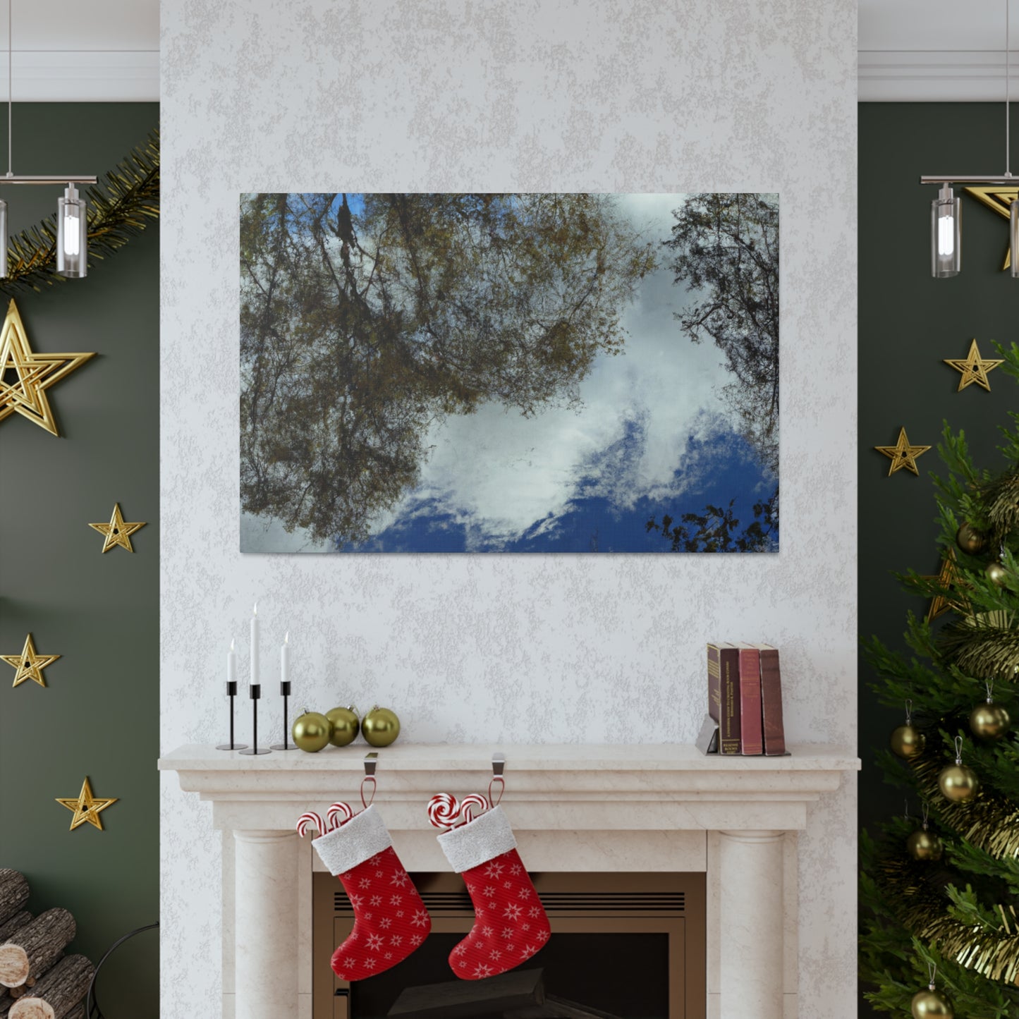 Pieter Bruegel the Elder - canvas