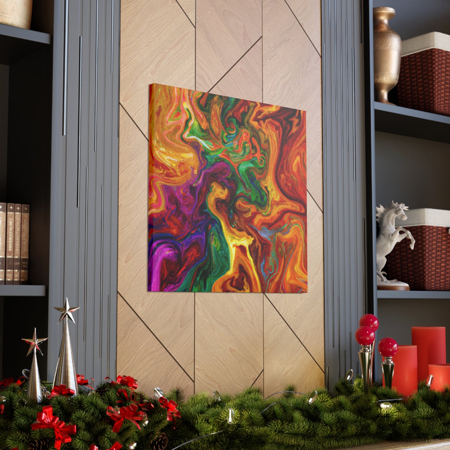 Bartholomeus Breenbergh - canvas