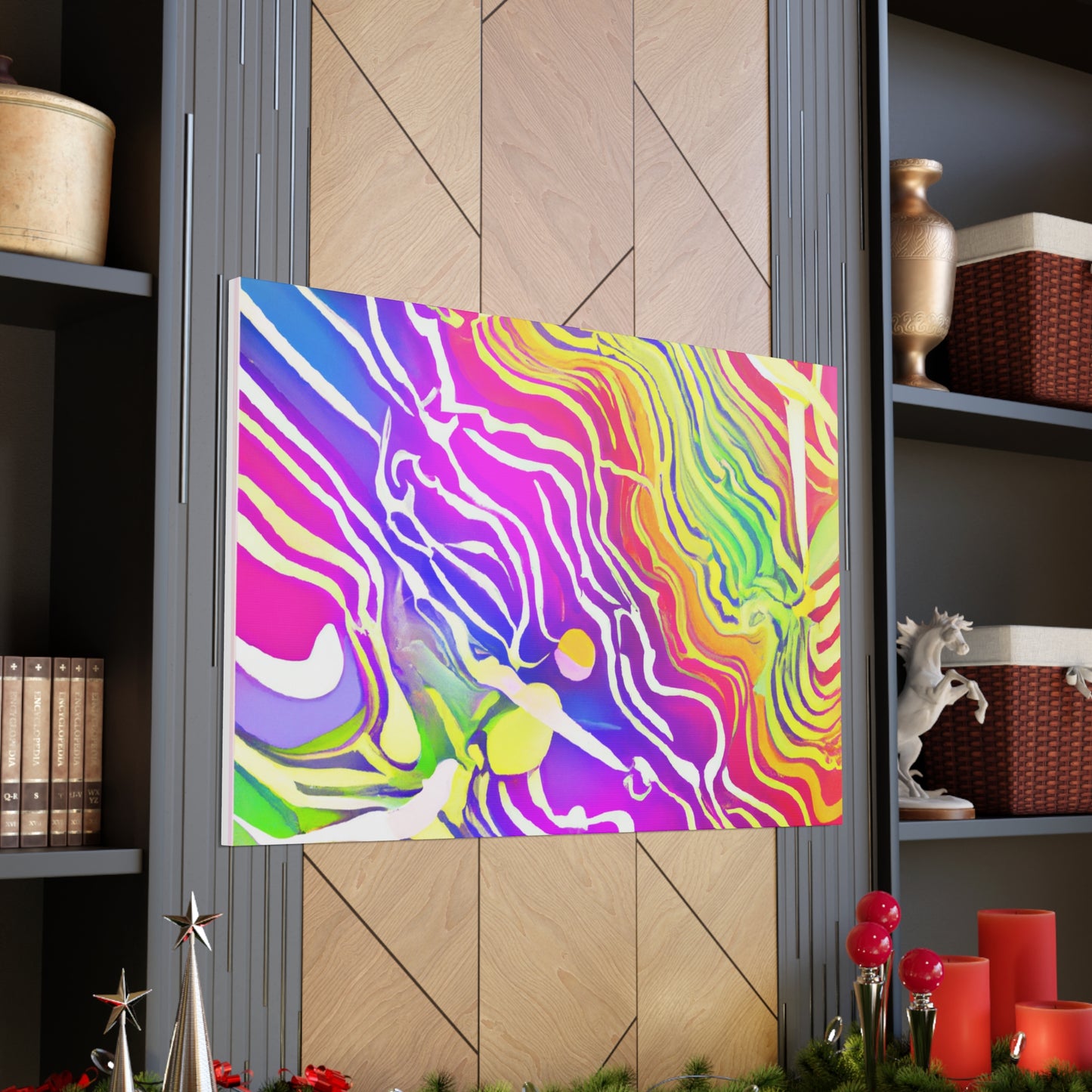 Jan Miense Molenaer - canvas