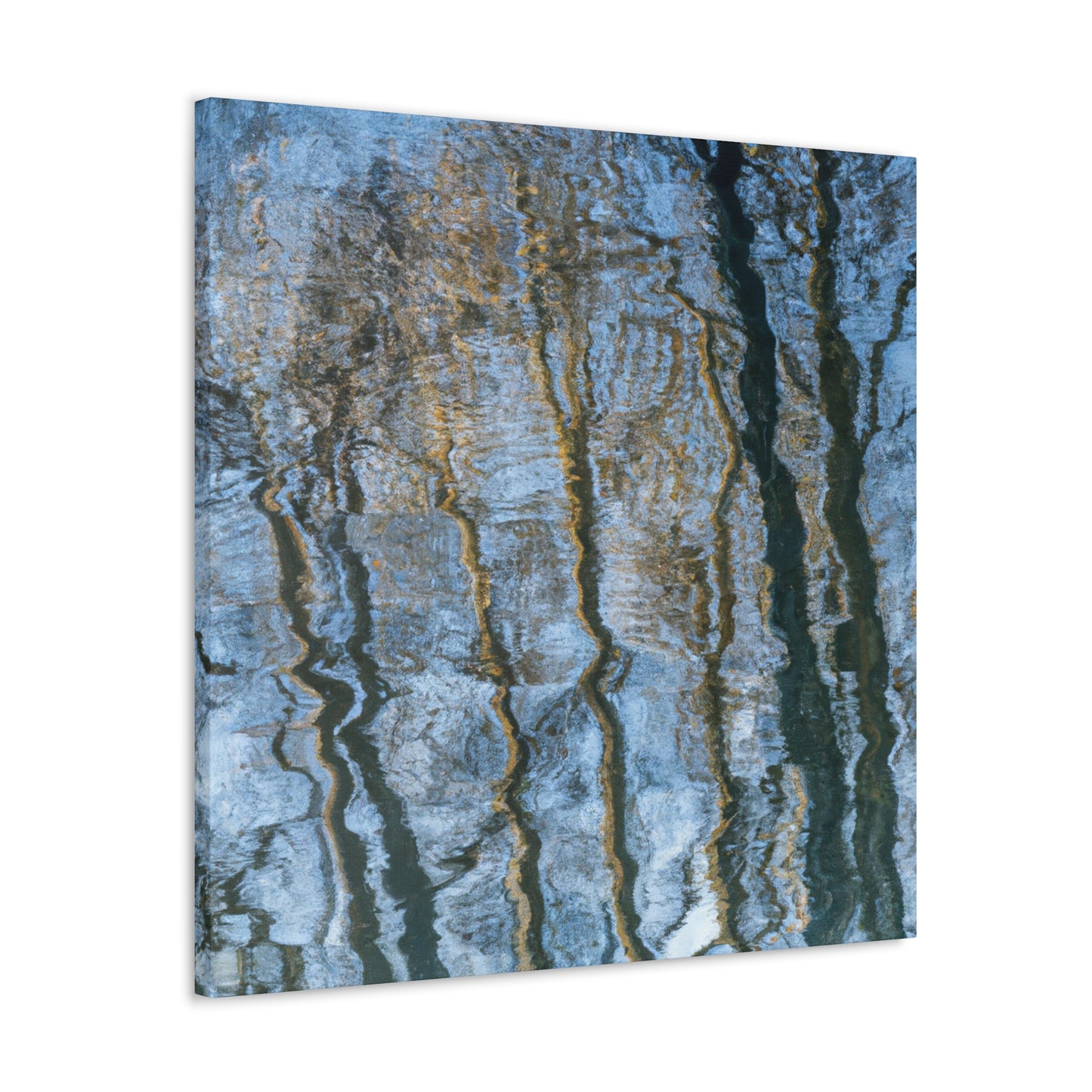 Jan Vermeer - canvas