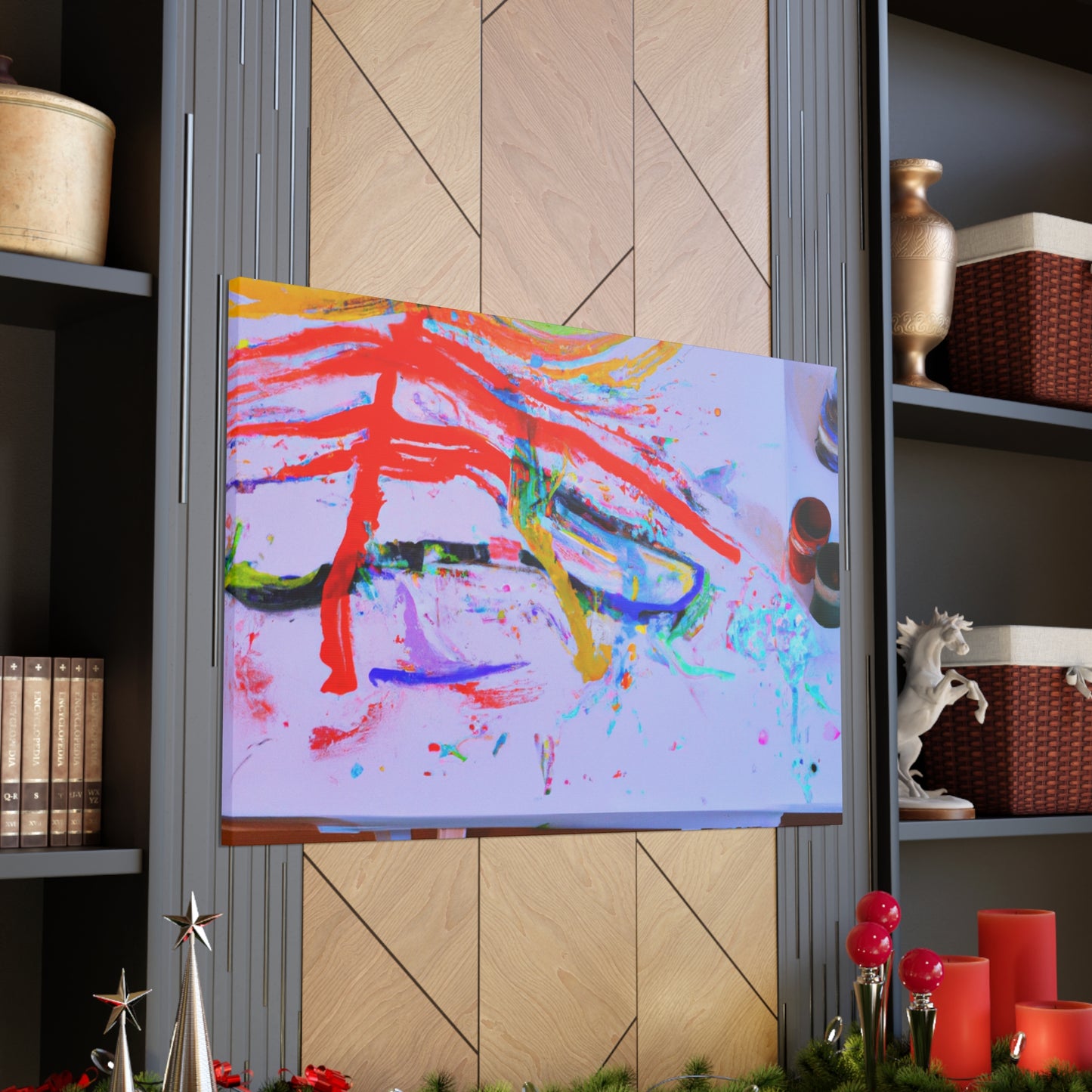 Diego Velázquez - canvas