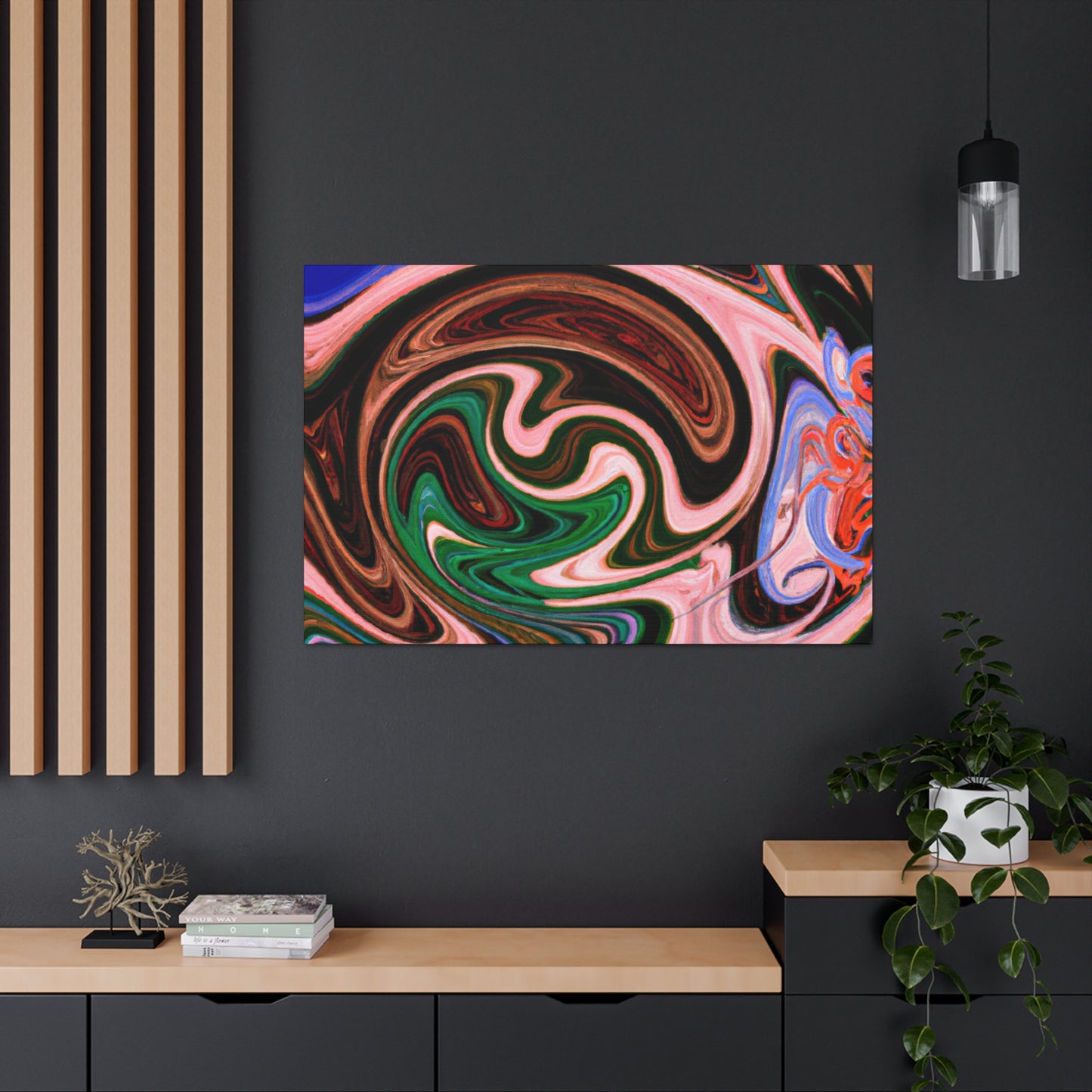 Anthony van Dyck - canvas