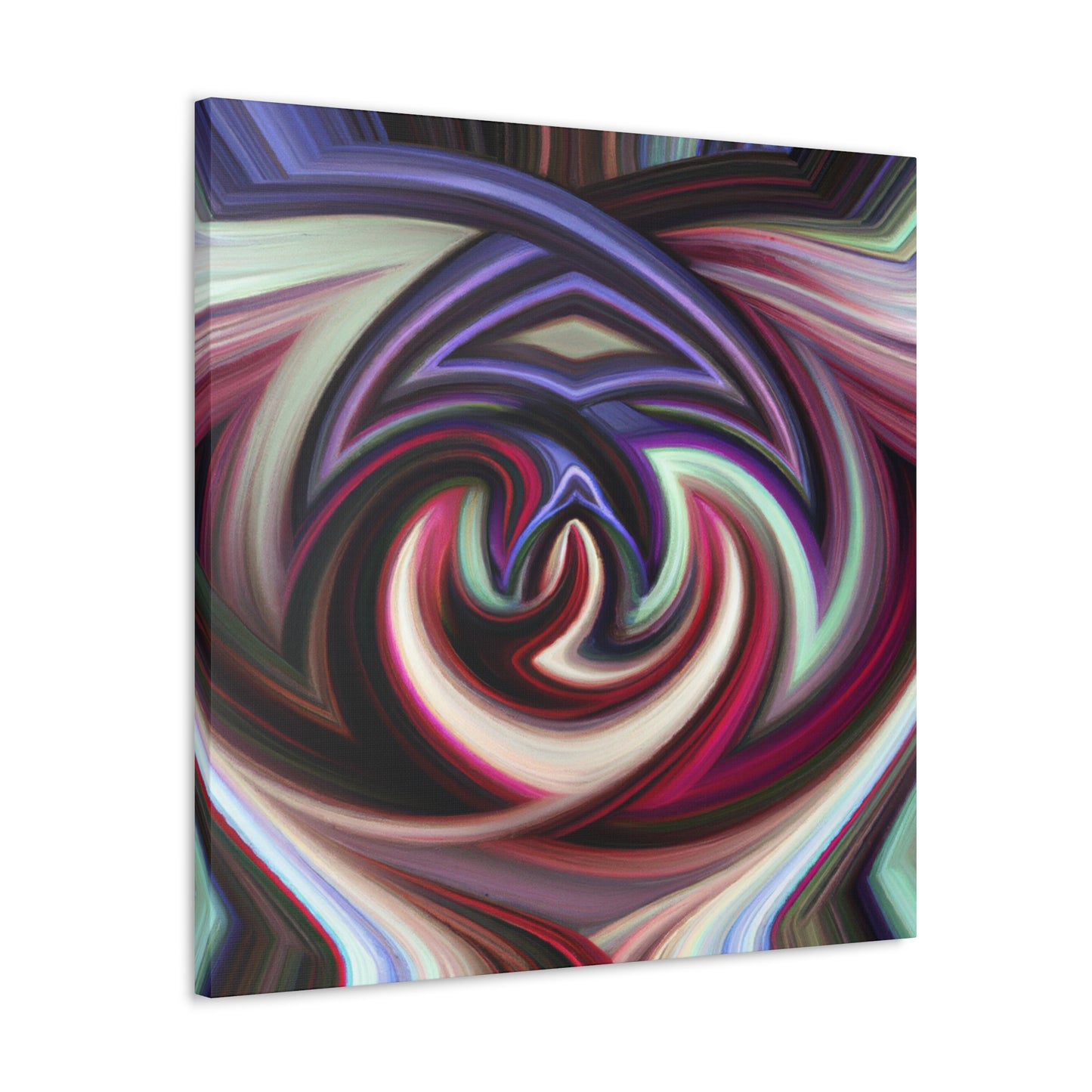 Giovanni Battista Crespi - canvas