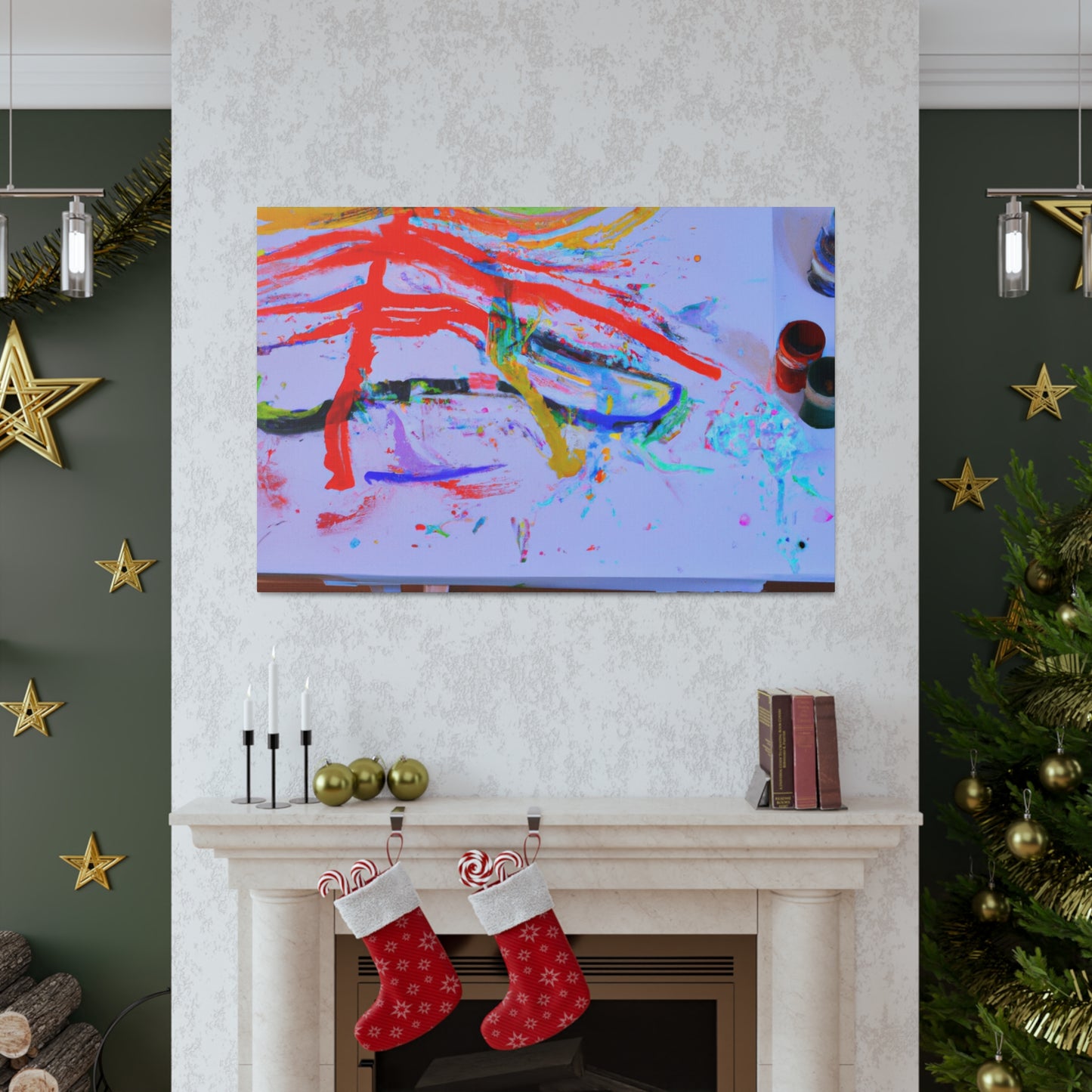 Diego Velázquez - canvas