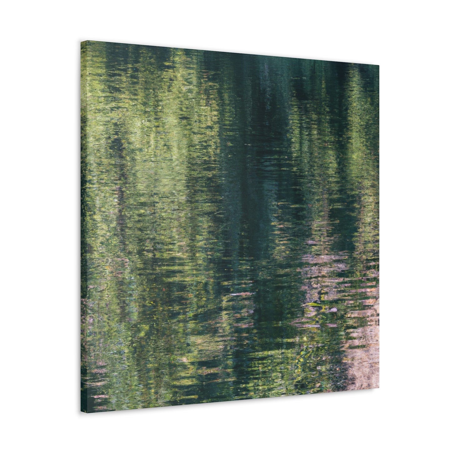 Willem Kalf - canvas