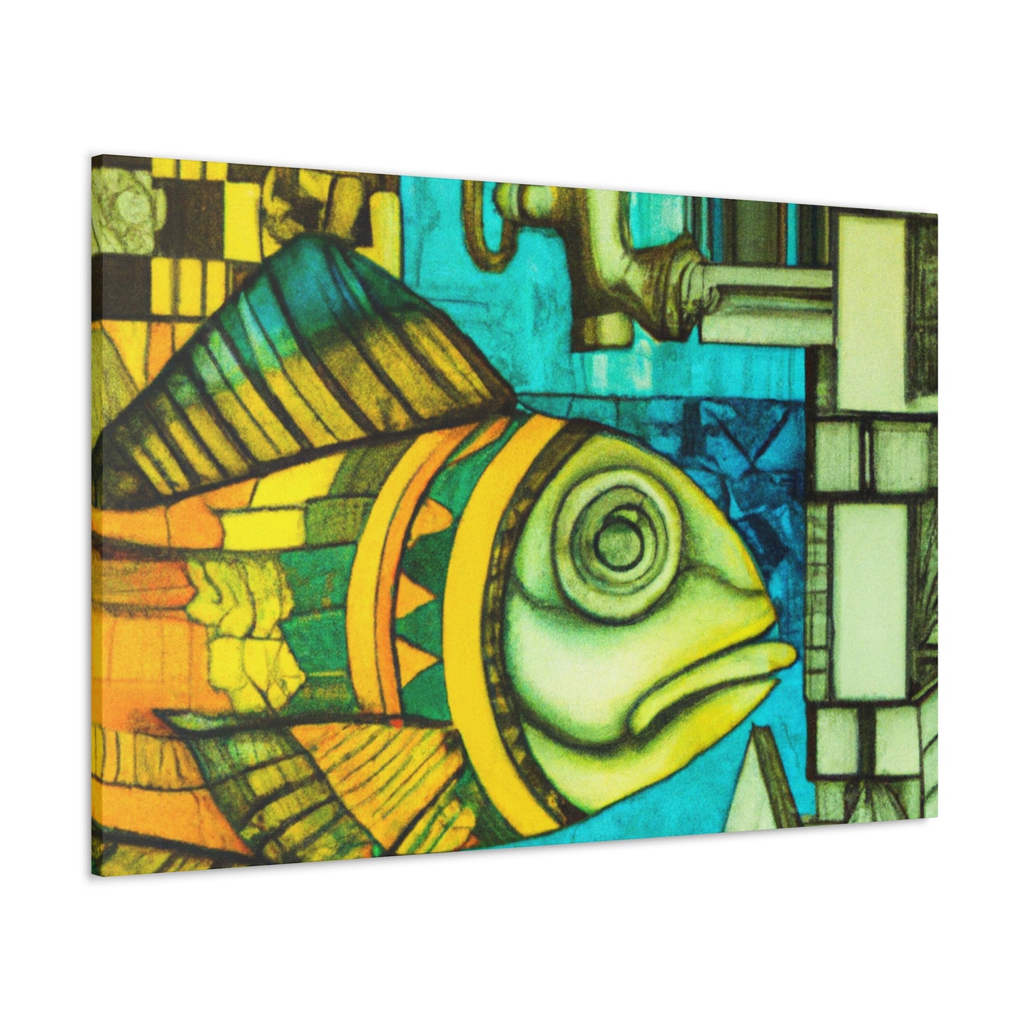 John Singleton Copley - canvas