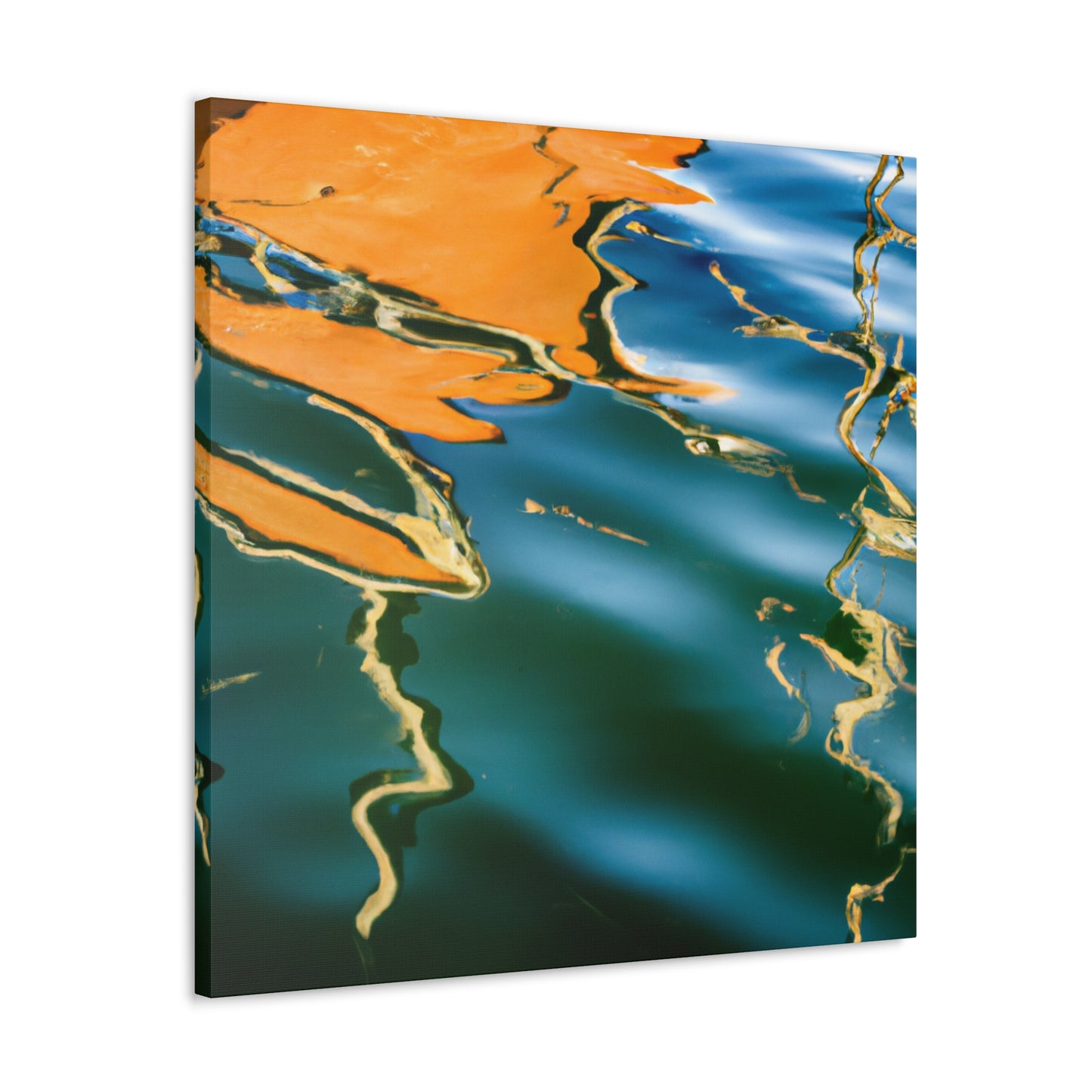 Peter Paul Rubens - canvas