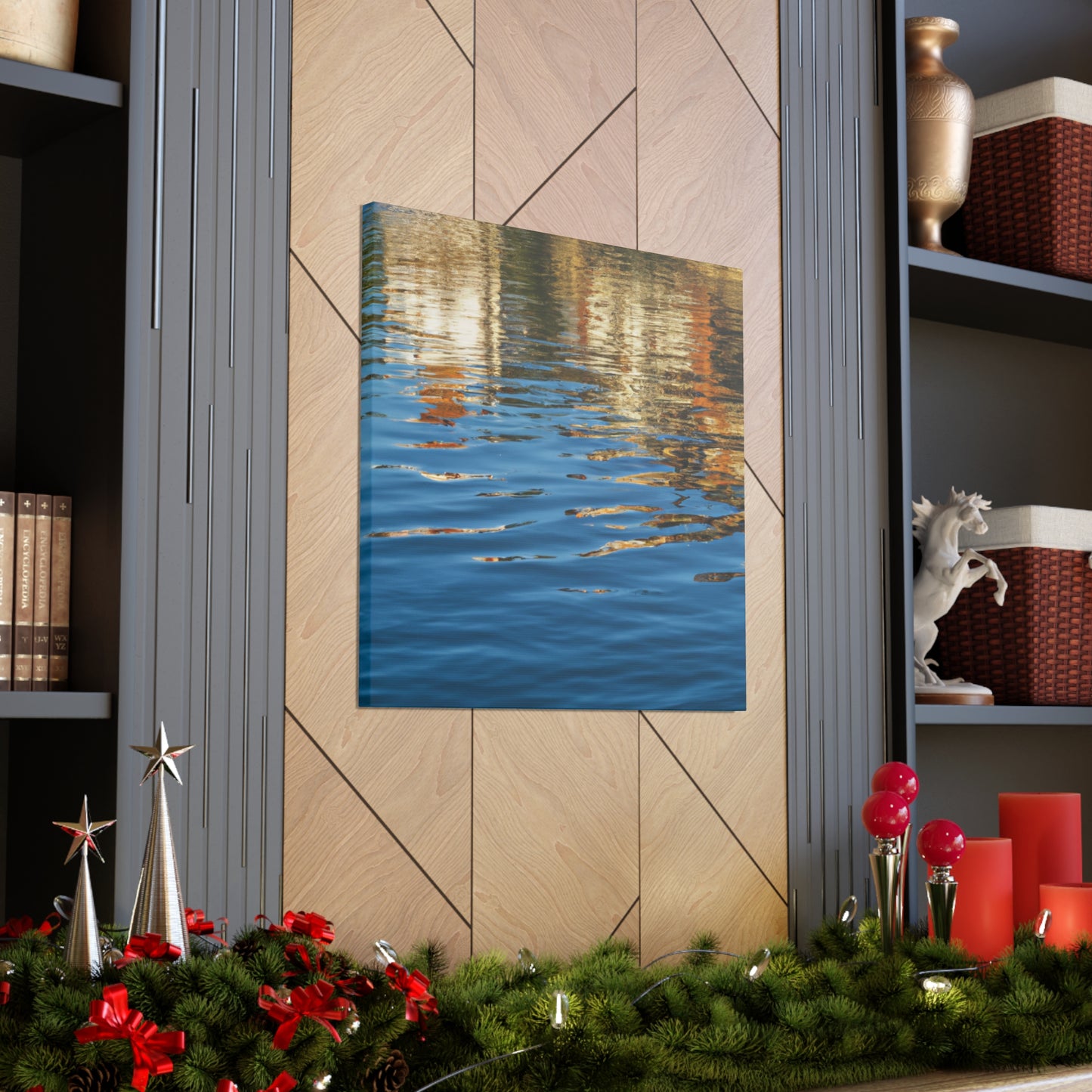 Peter Paul Rubens - canvas