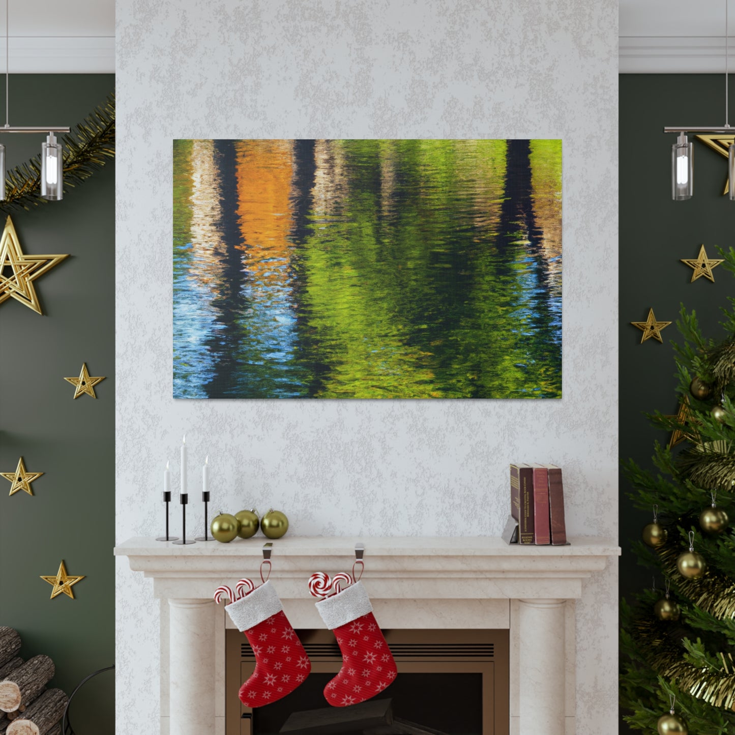 Hans Hoffmann - canvas